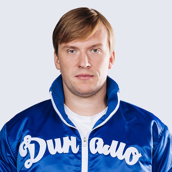 Писарев Андрей Андреевич