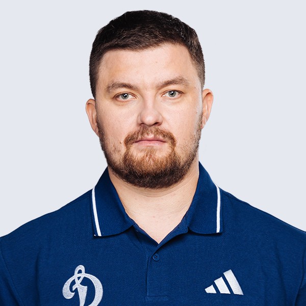 Цайслер Андрей Вячеславович