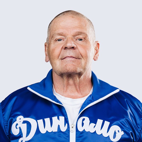 Альквист Ларс-Йоран