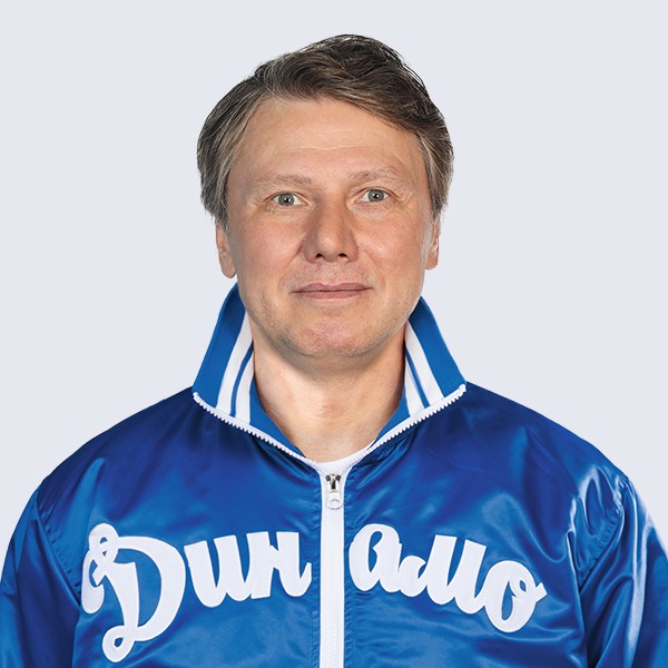 Якубов Равиль Амирович